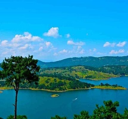 Majestic Guwahati Tour