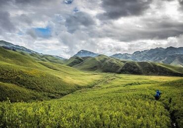 Gemini said
Nagaland Manipur Discovery Tour Package