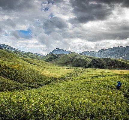 Gemini said Nagaland Manipur Discovery Tour Package