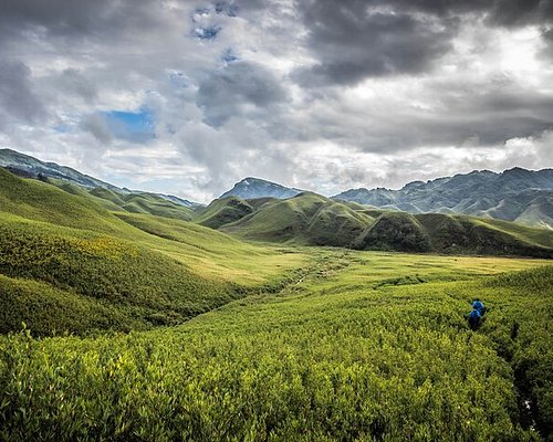 Gemini said Nagaland Manipur Discovery Tour Package Gemini said Nagaland Manipur Discovery Tour Package