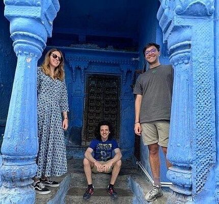 Manipur Exploration Tour Package 7 Days