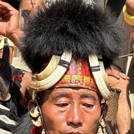 Nagaland Hornbill Festival Tour 2026 10 Days