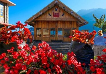 Arunachal and Nagaland Tour Package 8 Days 