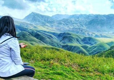 Nagaland Escapade Tour Package 6 Days