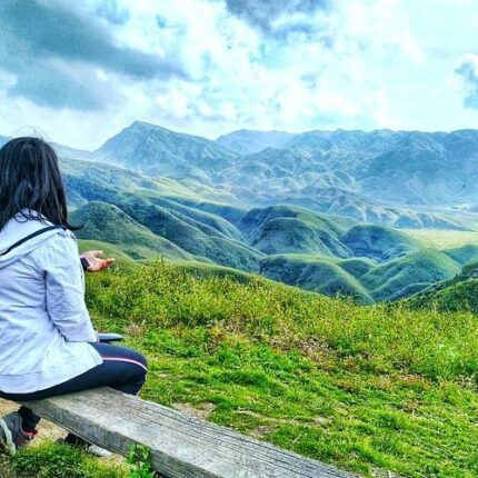 Nagaland Escapade Tour Package 6 Days