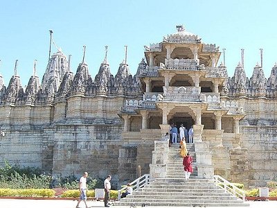 Tripura Pilgrim Tour Package 4 Days