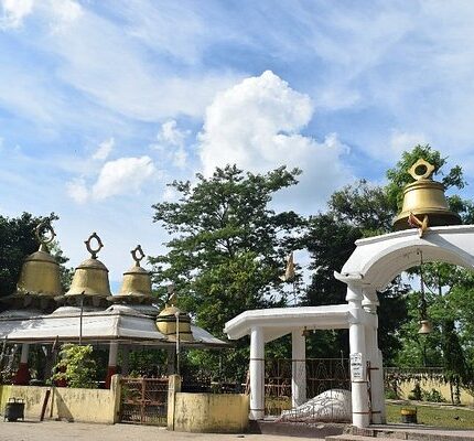 Assam Exploration Tour Package - 9 Days