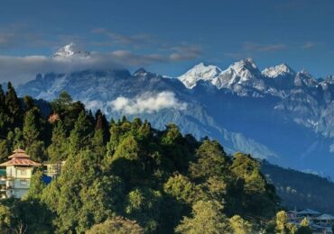 Sikkim Darjeeling  Tour