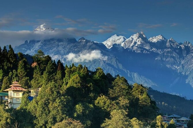 Sikkim Darjeeling Tour Sikkim Darjeeling Tour
