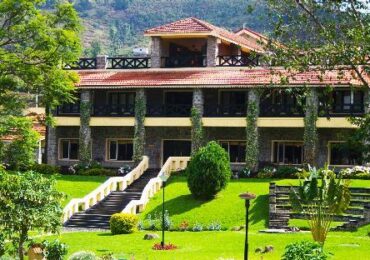 Ooty and Kodaikanal Tour Package – 5 Days 4 Nights
