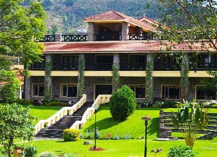 Ooty & Kodaikanal Tour Package