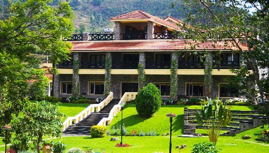 Ooty & Kodaikanal Tour Package Ooty & Kodaikanal Tour Package