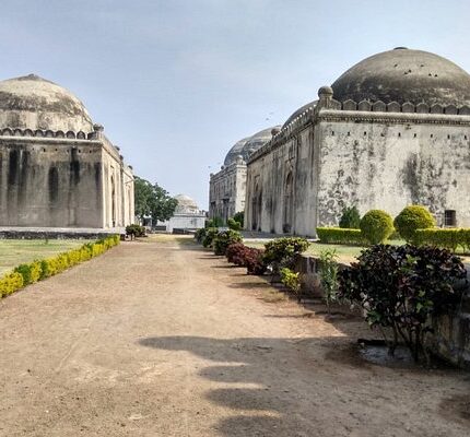 Cochin to Srisailam Tour Package