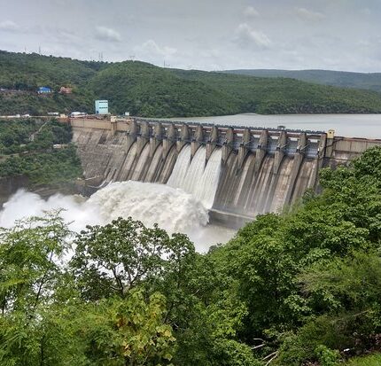 Kadapa to Srisailam Tour Package