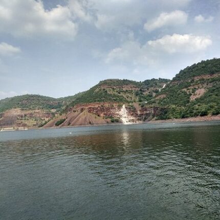 Pune to Srisailam Tour Package