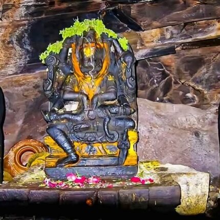 Chennai to Ahobilam Tour Package for 3 Days