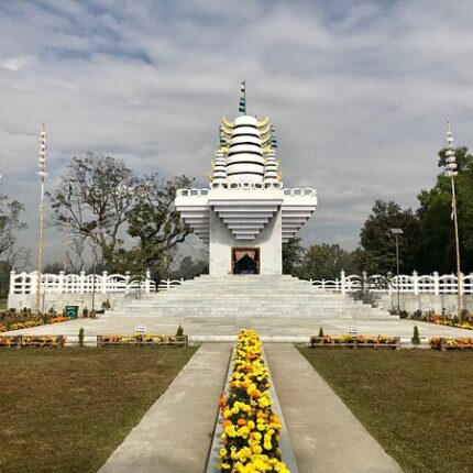 Manipur Short Tour Package - 4 Days 3 Nights