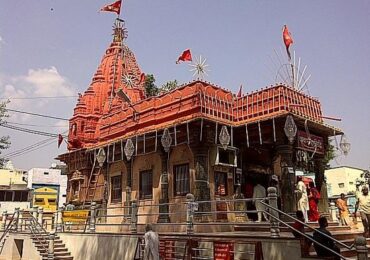 Shaktipeeth Temple Pilgrimage Tour