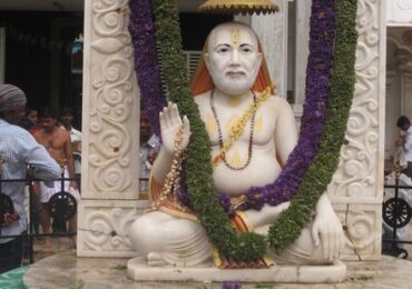 Madurai to Mantralayam Tour Package – 3 Days