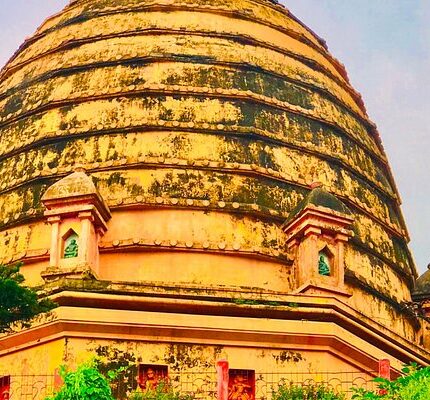 Assam Exploration Tour