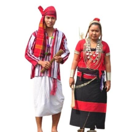 Mizoram Tripura Discovery Tour