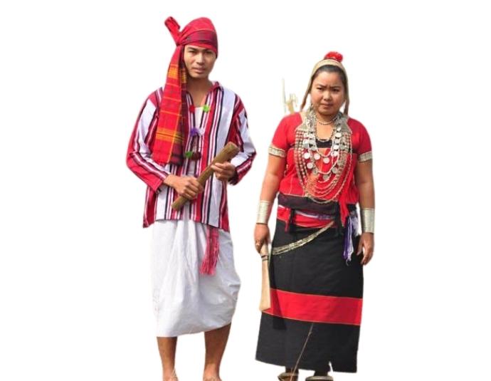Mizoram Tripura Discovery Tour Mizoram Tripura Discovery Tour