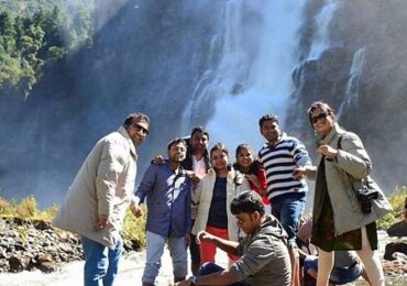 Great East India Voyage Tour