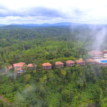 Scenic Coorg and Wayanad Tour Package