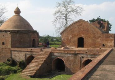 North East Odyssey Tour Package