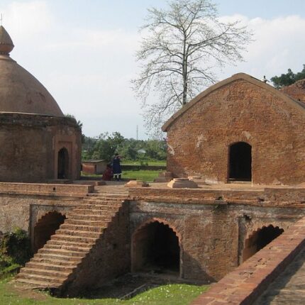 North East Odyssey Tour Package