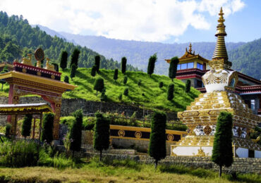 North East India Expedition Tour