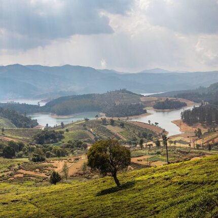 ooty coonoor tour package from bangalore