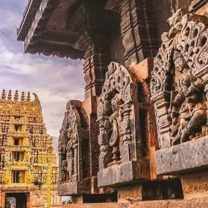 kemmanagundi tour package from ahmedabad