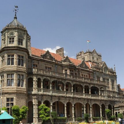 shimla tour package from kolkata