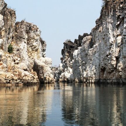 Marble Rocks Night View Tour Package 2 Days