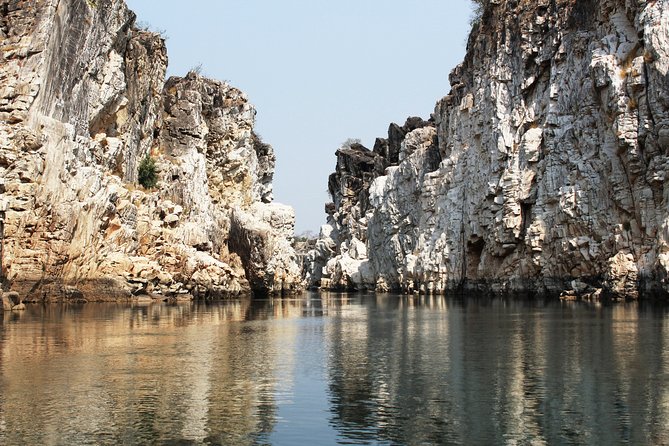 Marble Rocks Night View Tour Package 2 Days Marble Rocks Night View Tour Package 2 Days