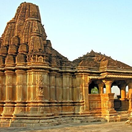 Eklingji Tour Package 2 Days