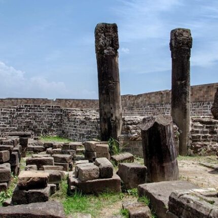 kangra fort masroor temples jawalamukhi tour package 5 days