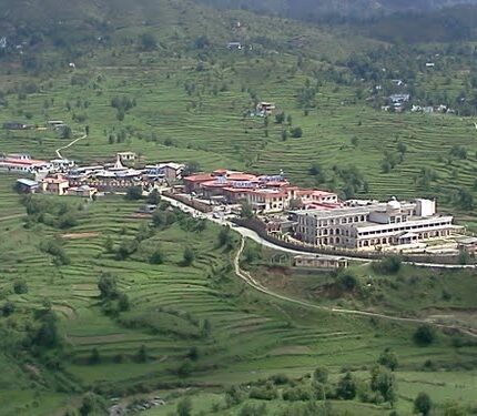 Champawat Lohaghat Abbott Mount Tour Package 4 Days