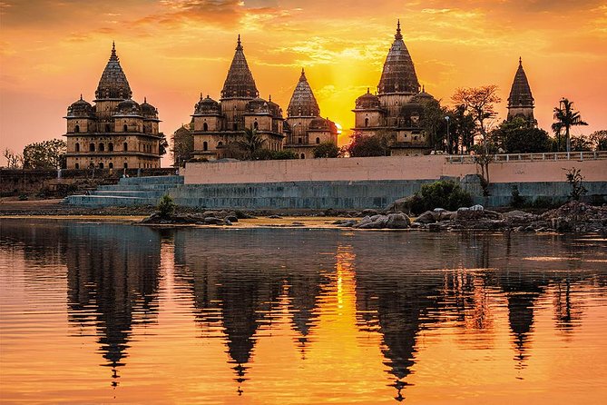 Orchha Khajuraho Tour Package from Delhi Orchha Khajuraho Tour Package from Delhi