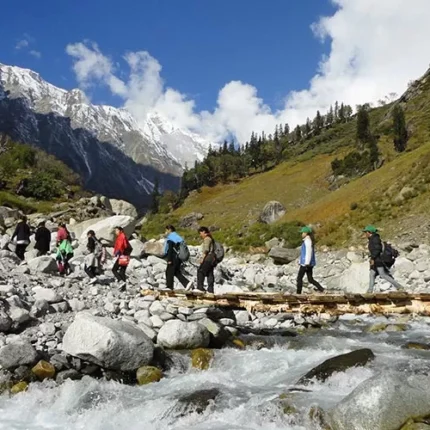 kullu manali solang valley rohtang pass tour package 5 days