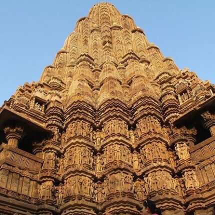 Agra Khajuraho
