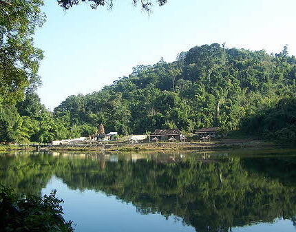 Itanagar Bhalukpong Dirang Tawang Bumla Package 6 Days