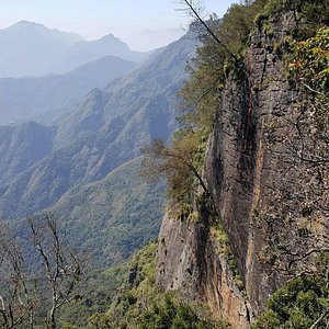 Kodaikanal Lake Berijam Lake Pillar Rocks Guna Caves Bryant Park Tour Package 4 Days