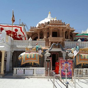 Siwana Tour Package 2 Days