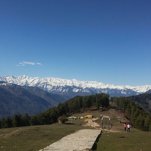 kasol manikaran kalga pulga tour package 5 days