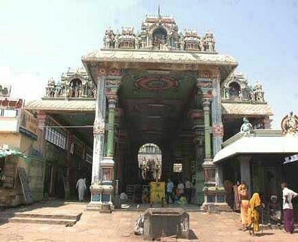 Namakkal Tour Package 2 Days