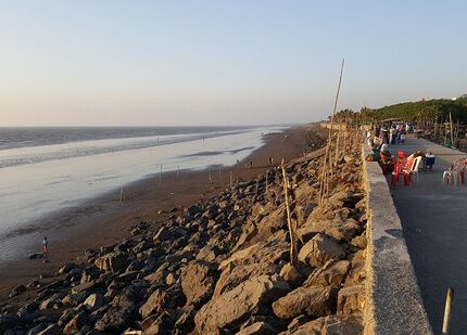 Tithal Tour Package 2 Days