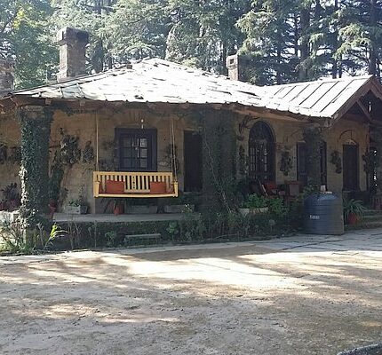 Kausani Almora Binsar Tour Package 4 Days