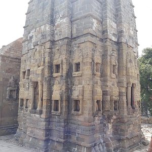 kangra masroor temples jawalamukhi tour package 4 days